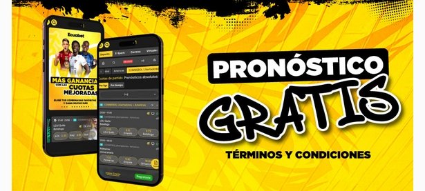 Ecuabet Free Forecast