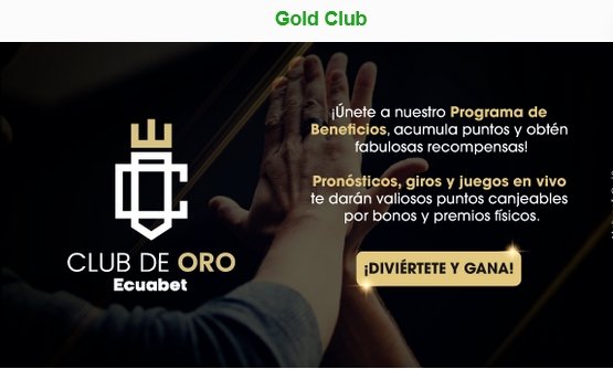 ecuabet-gold-club